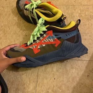 Meet your Posher, Aliyah